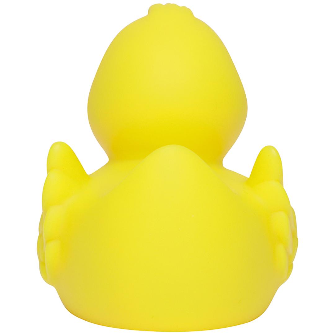 M131175 Yellow/orange - Racing duck - mbw